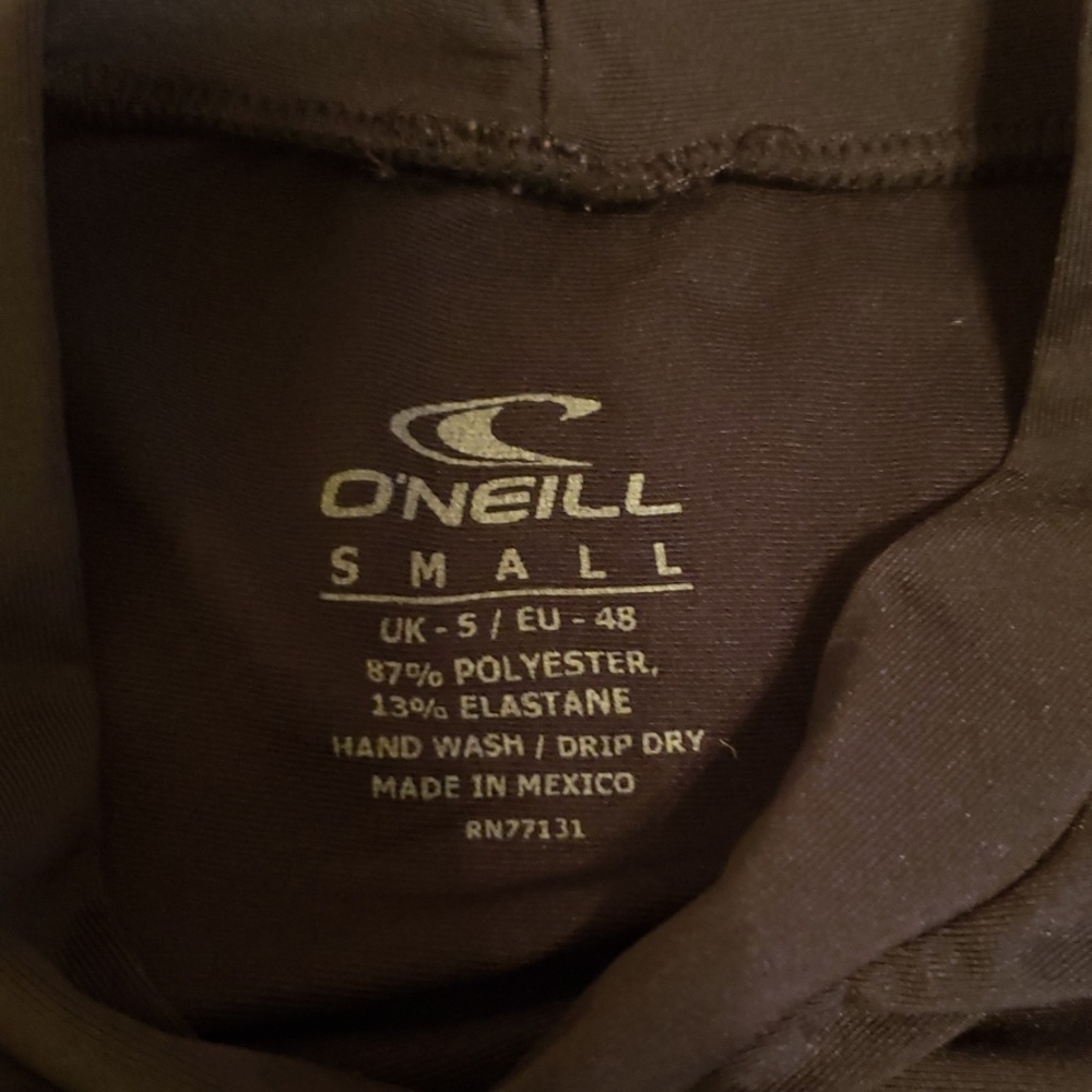 O'Neill  Long sleeve - Picture 3 of 5